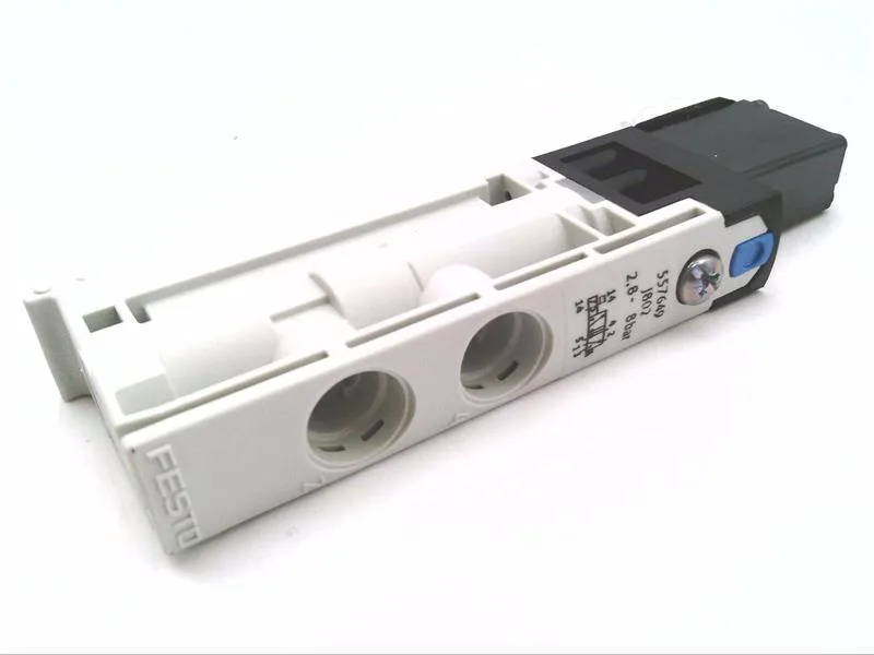 Festo VUVB-ST12-M52-MZH-QX-1T1 — Solenoid & Directional Valves (image 3)