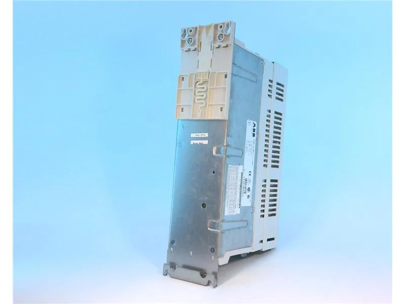 ABB ACS850-04-06A0-5+J410+K473 — AC Drives (VFD) (image 3)