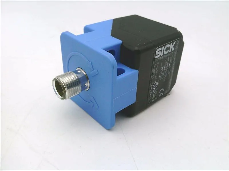 SICK IQ40-20BPP-KCK — Proximity Sensors
