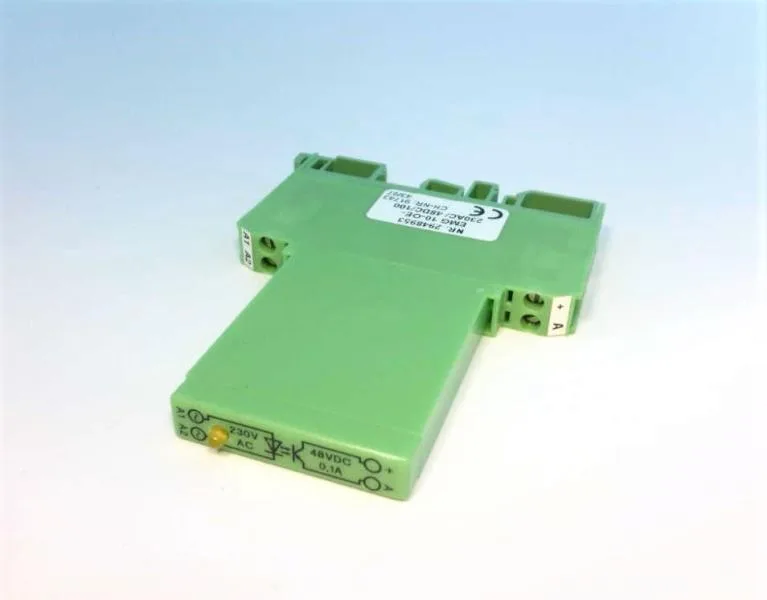 Phoenix Contact EMG 10-OE-230AC/ 48DC/100