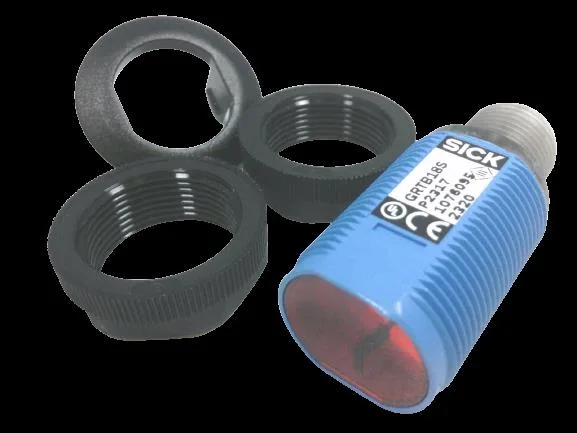 SICK GRTB18S-P2317 — Photoelectric Sensors