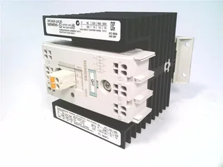 Siemens 3RF2420-2AC45 — Solid State Relays (image 4)