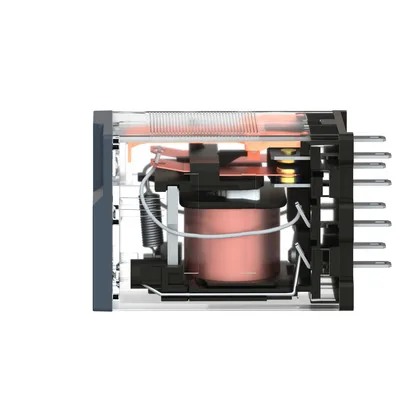 Schneider Electric RXM2AB3BD (image 4)