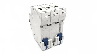 Chint NB1-63D3P16 — Miniature Circuit Breakers (MCB) (image 2)