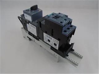 Siemens 3RA21251JD240AK6