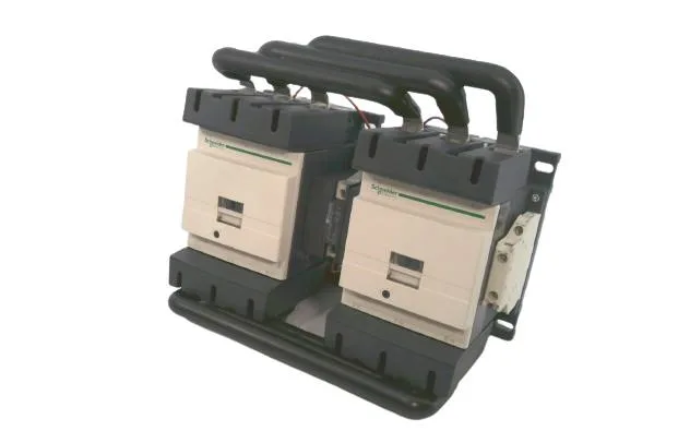 Schneider Electric LC2D150BD (image 4)