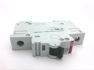 ABB S281-Z3 — Miniature Circuit Breakers (MCB)