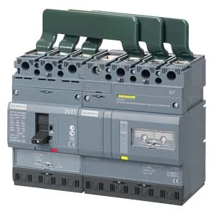 Siemens 3VT9116-5GY42 — Molded Case Circuit Breakers (MCCB)