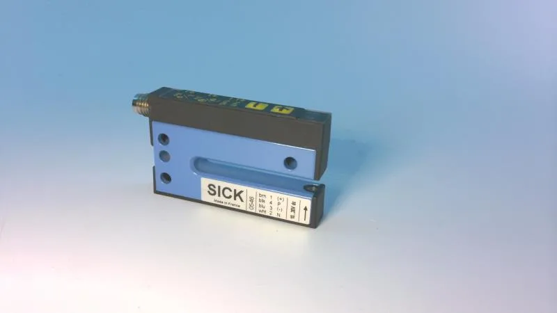 SICK WF5-40B416 — Photoelectric Sensors (image 2)