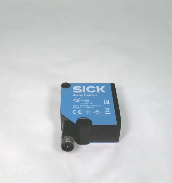 SICK AT20E-PM111S14 — Photoelectric Sensors (image 2)