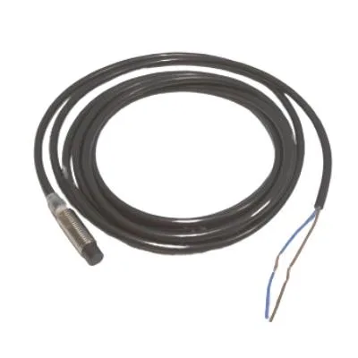 Omron E2E-X6MD28-T 2M — Proximity Sensors (image 2)