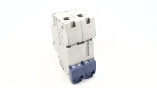 Chint NB1-63-2P-D25-6KA — 2-Pole MCB (DIN Rail) (image 4)