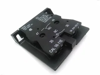 ABB CAL16-11E — Fuses & Fuse Holders (image 5)