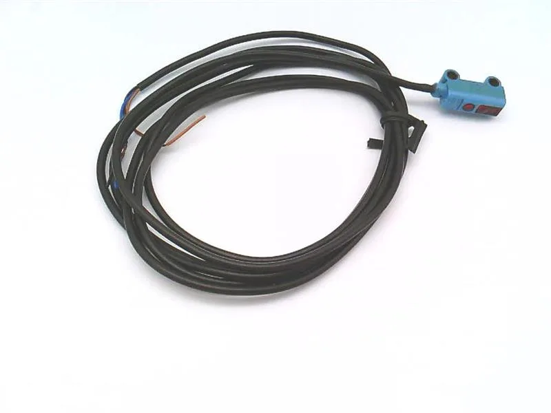 SICK WT2S-P131 — Photoelectric Sensors