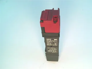Omron D4SL-N4RFG-D — Limit Switches (image 4)