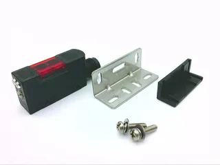 Omron E3SAT66D — Photoelectric Sensors