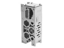 Festo VIGI-04-D-3 — Valve Manifolds & Terminals