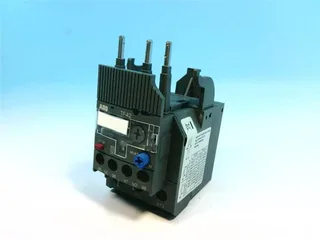 ABB TF42-0.74 — Overload Relays (image 4)