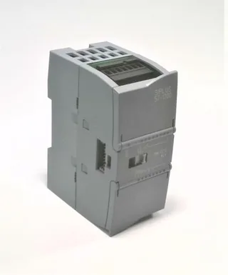 Siemens 6AG1222-1HF32-4XB0 — Digital Output Modules (image 4)