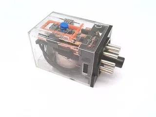 Omron MK3P5-S-DC24 — General Purpose Relays