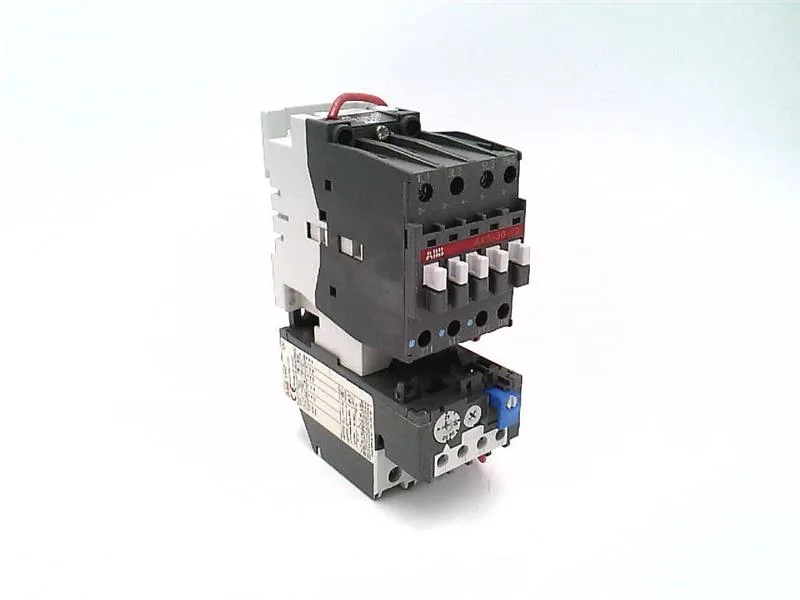 ABB A40S-84C — Contactors (image 2)