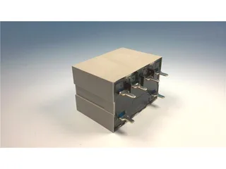 Omron G7L-2A-P-CB-DC24 — General Purpose Relays (image 4)