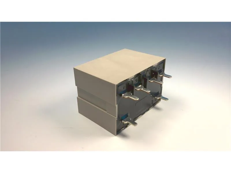Omron G7L-2A-P-CB-DC24 — General Purpose Relays (image 4)