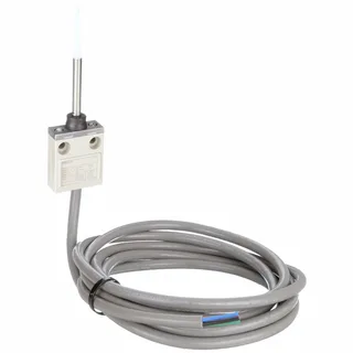 Omron D4C1650 — Limit Switches (image 2)