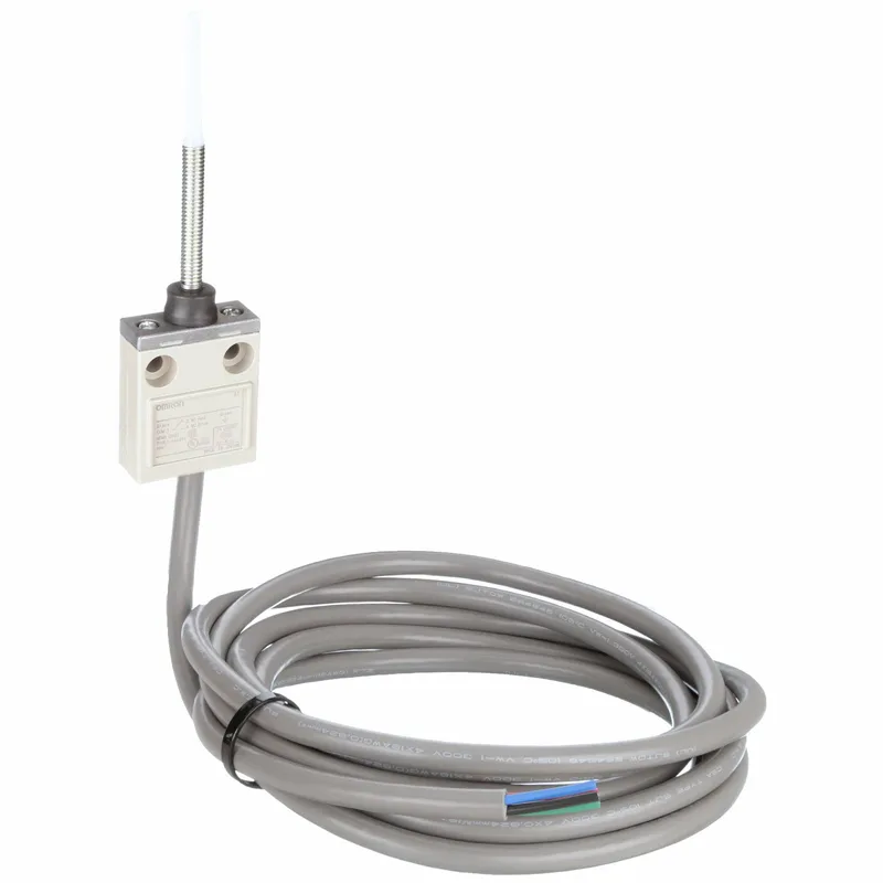 Omron D4C1650 — Limit Switches (image 2)