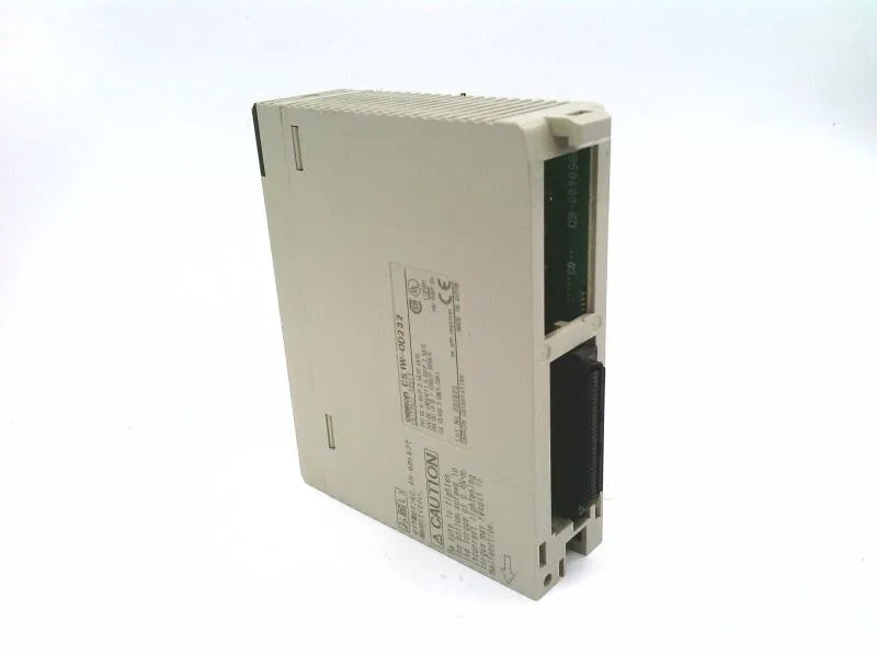 Omron CS1W-OD232 — PLCs (Programmable Logic Controllers) (image 2)
