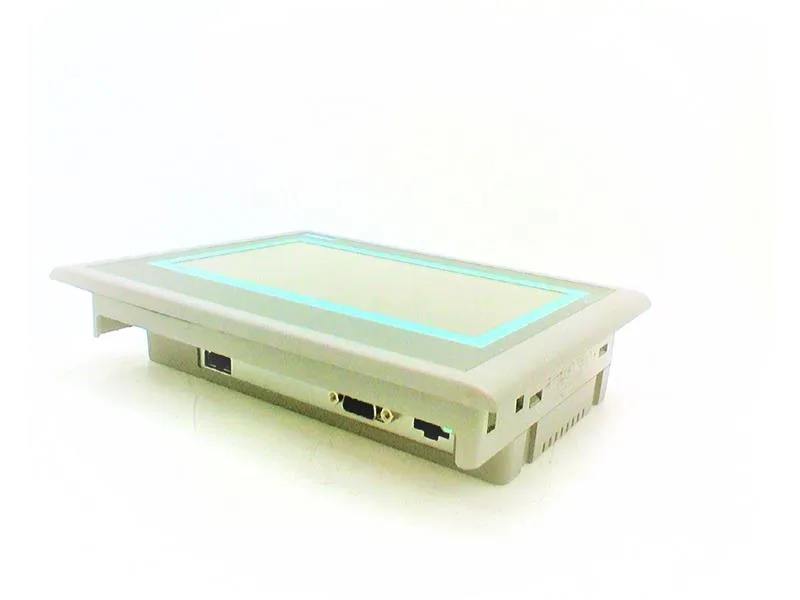 Siemens 6AV6648-0BC11-3AX0 — HMI Operator Interfaces (image 2)