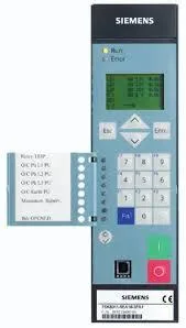 Siemens 7SJ8011-5EC00-1FA0/DD — General Purpose Relays (image 3)