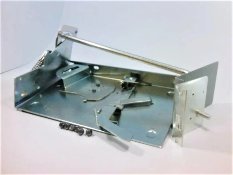 Siemens HM65 — Circuit Breaker Accessories (image 3)