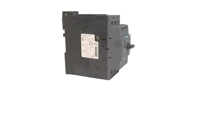 Siemens 3RV2031-4JB15 — Motor Protection Circuit Breakers (MPCB) (image 2)