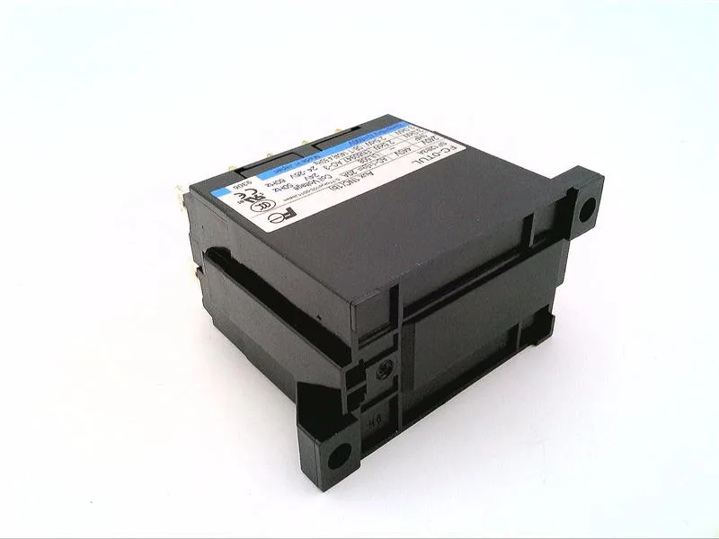 Fuji Electric SF12B3A-E01 — Contactors (image 2)