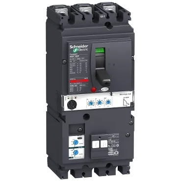 Schneider Electric LV429975 — Molded Case Circuit Breakers (MCCB)