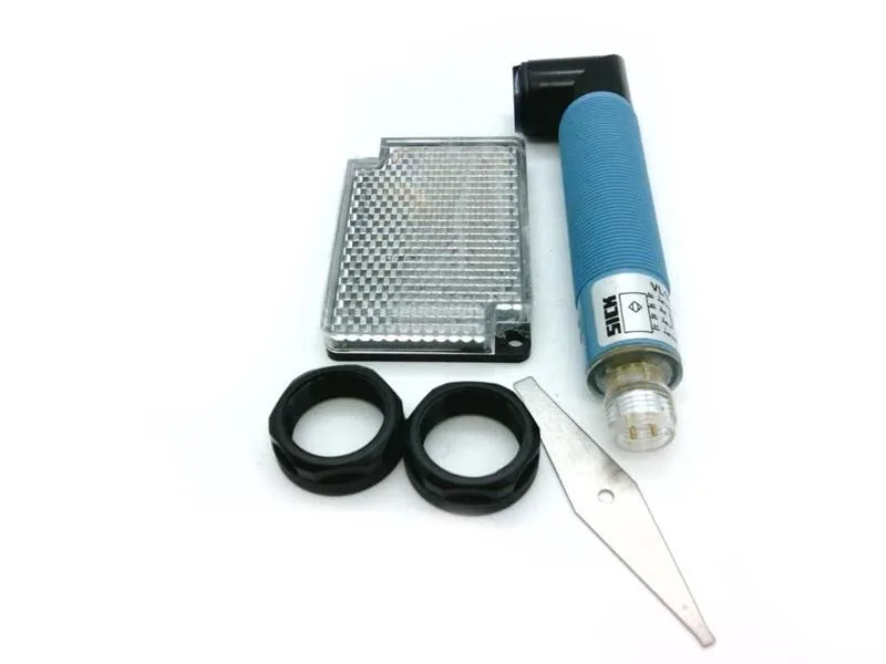 SICK VL18-4P3940 — Photoelectric Sensors (image 2)