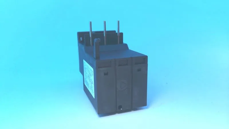 Siemens 3RU1136-4GB0 — Overload Relays (image 2)