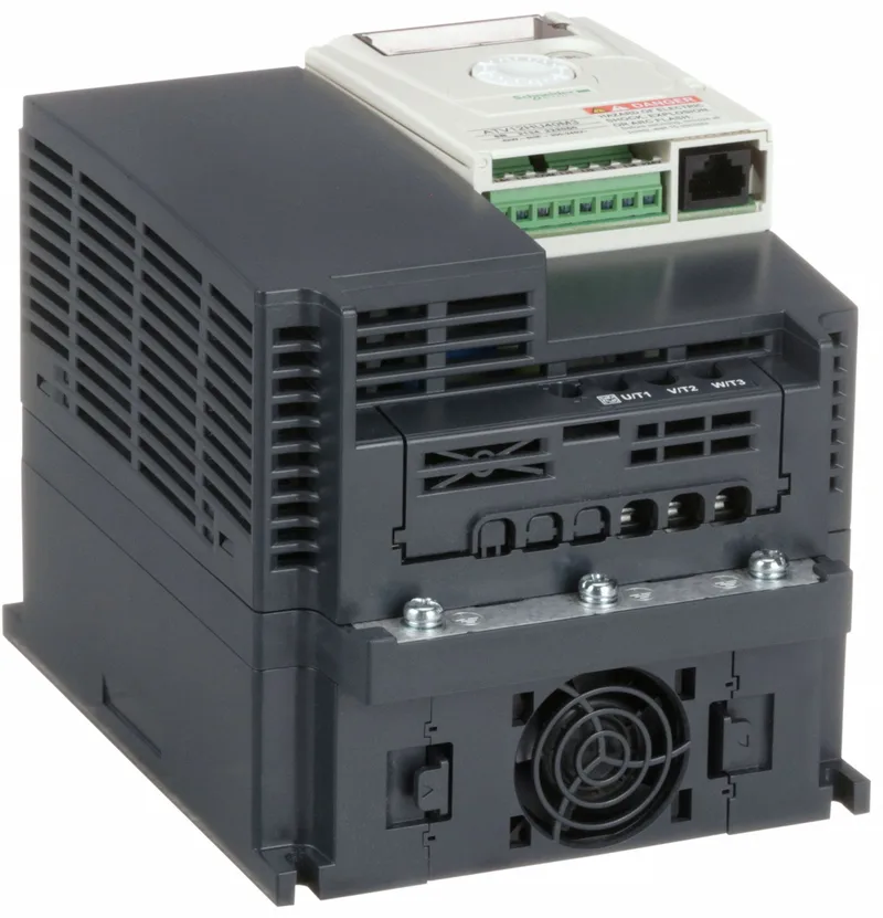 Schneider Electric ATV12HU40M3 (image 4)