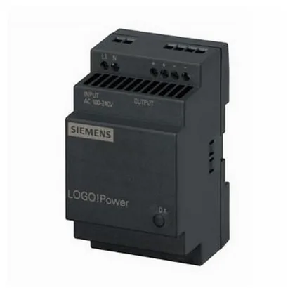 Siemens 6EP1311-1SH03 — DIN Rail Power Supplies (image 2)