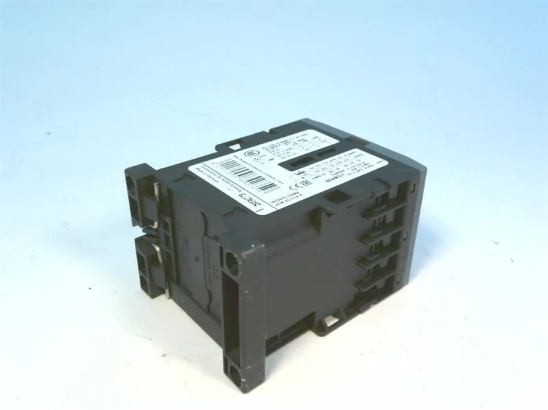 Siemens 3RT2015-1AR62 — Contactors (image 3)