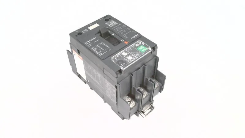 Schneider Electric GV4PEM07N6 (image 3)