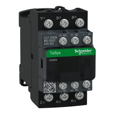 Schneider Electric LC1D326BDS207