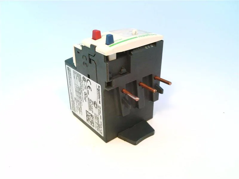 Schneider Electric LR3D226 (image 4)