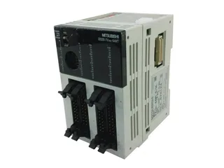 Mitsubishi Electric FX2NC-64MTD/UL — PLCs (Programmable Logic Controllers)