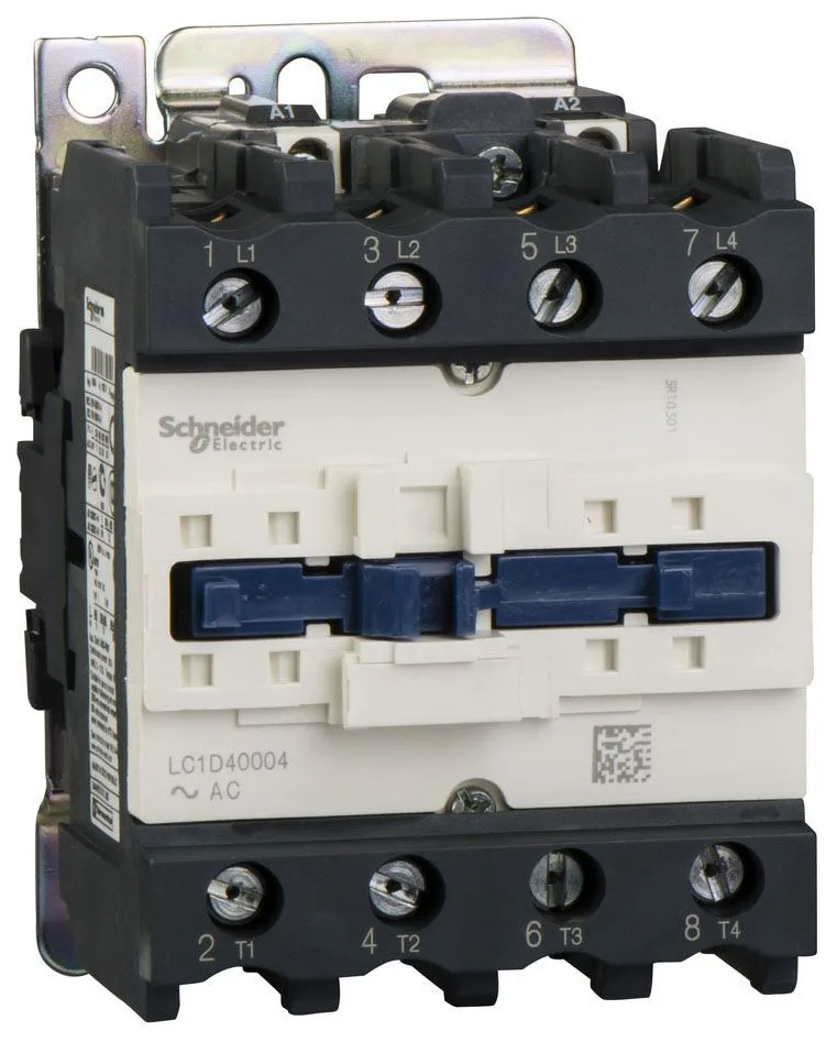 Schneider Electric LC1D40004E7