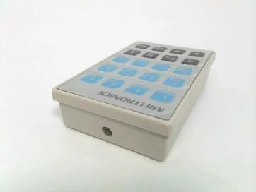 Siemens 7ML1830-2AG — Level Transmitters (image 2)
