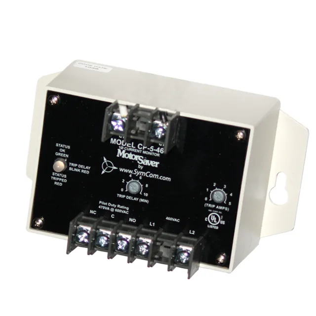 Littelfuse CP5115 — General Purpose Relays