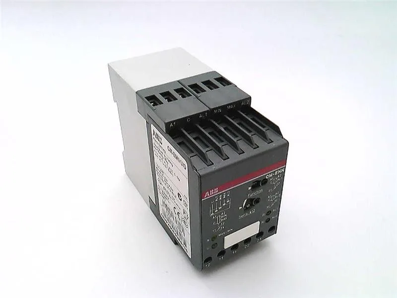 ABB 1SVR450050R0100 — General Purpose Relays