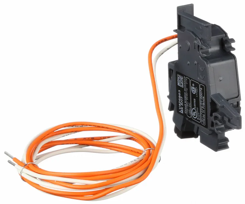 Schneider Electric LV426863 (image 2)